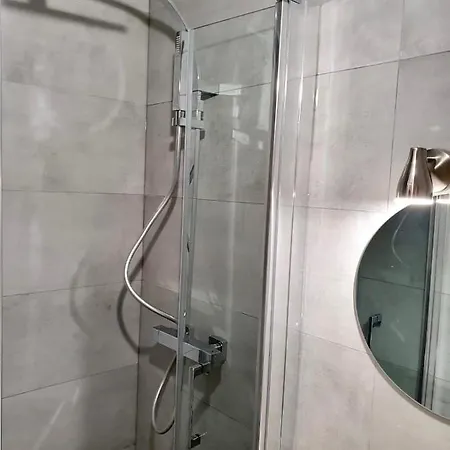 Sweet Sacre-coeur Montmartre Apartmán